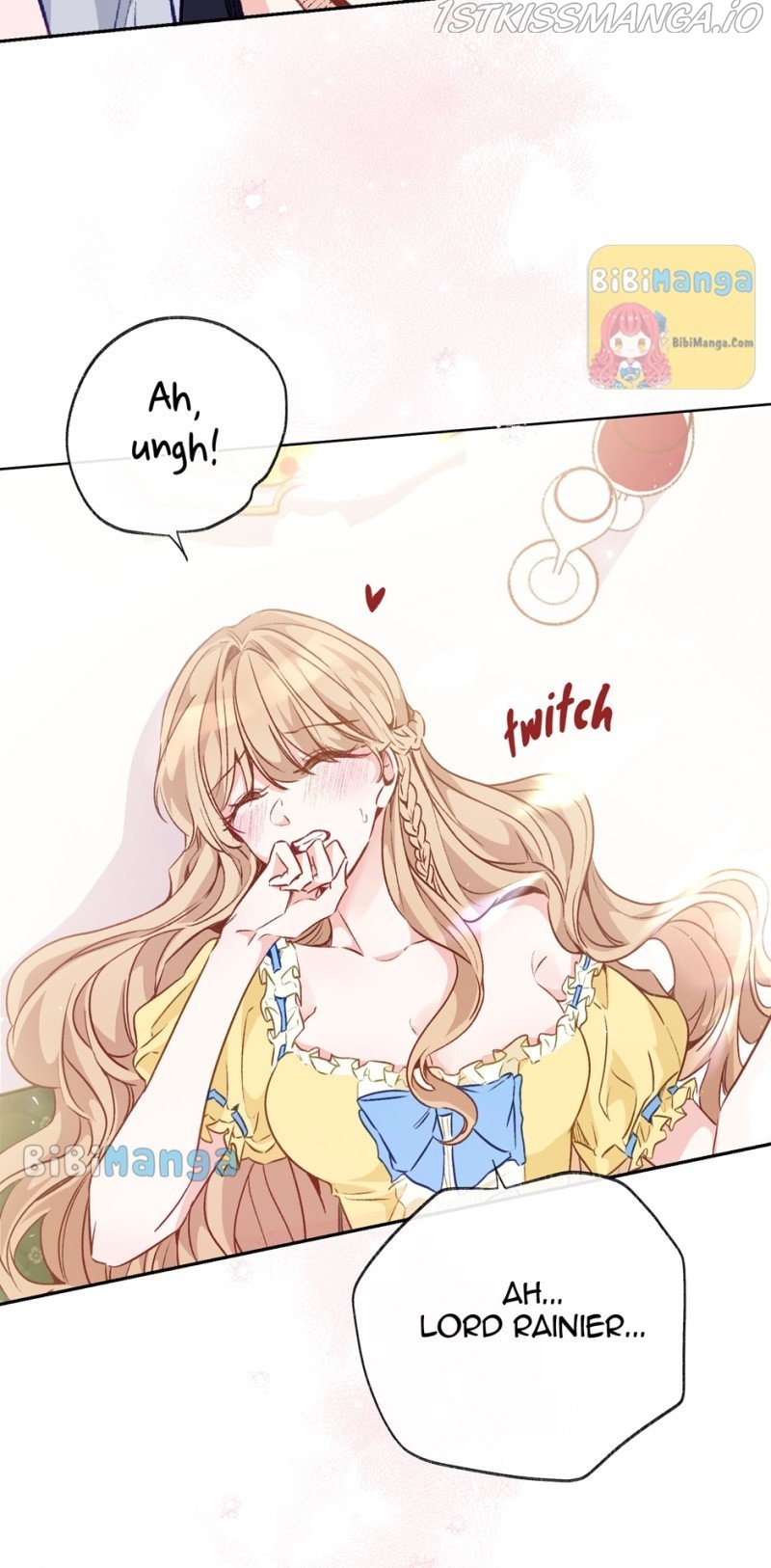 Stealing the Lady's Heart Chapter 48 - page 25