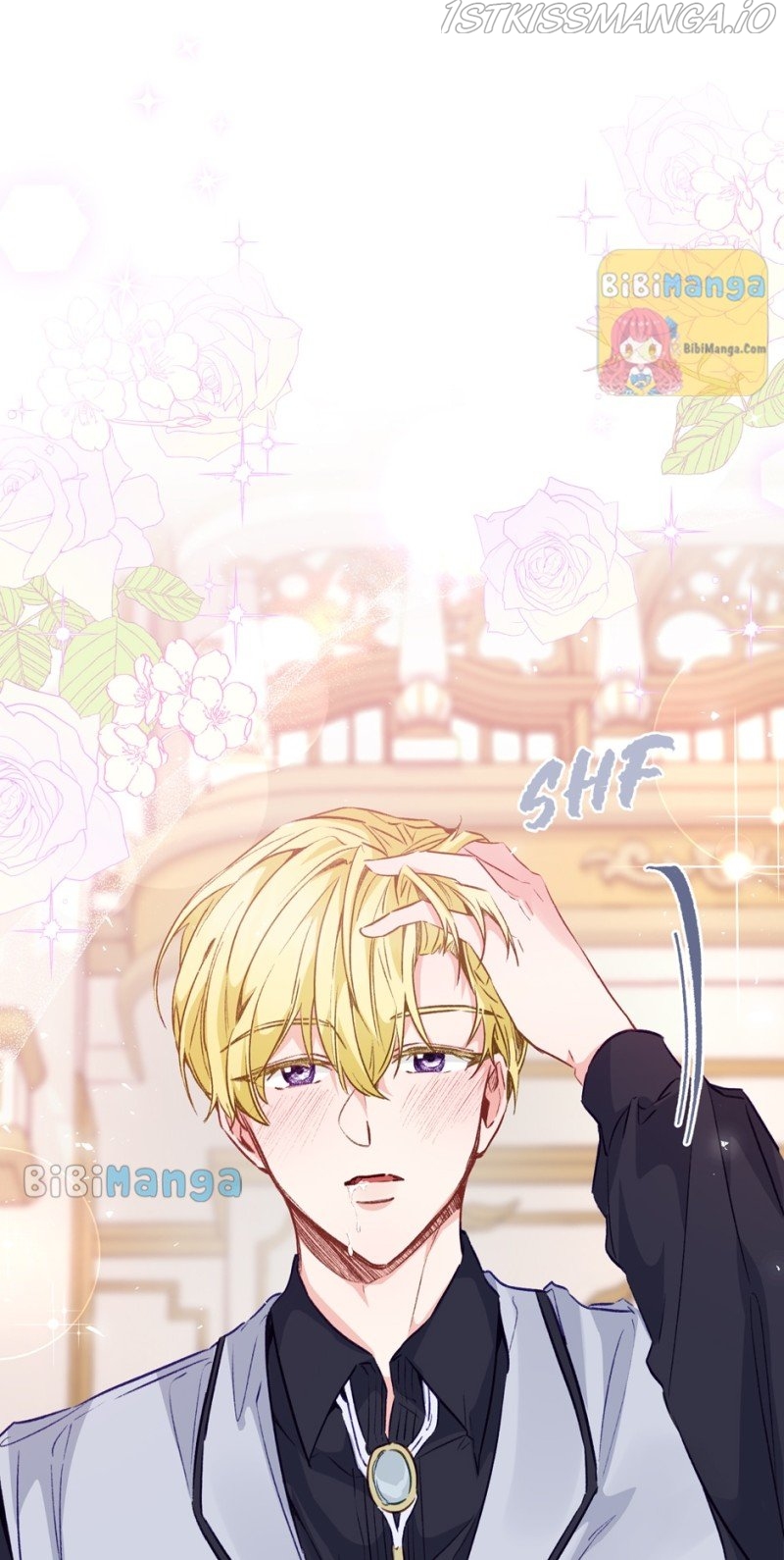 Stealing the Lady's Heart Chapter 48 - page 27