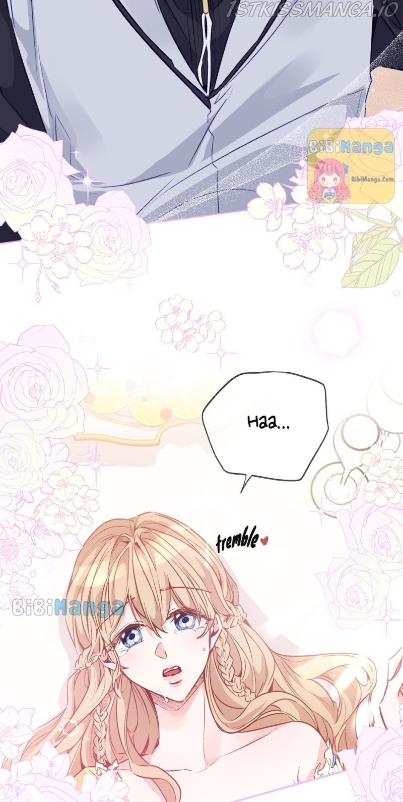 Stealing the Lady's Heart Chapter 48 - page 28