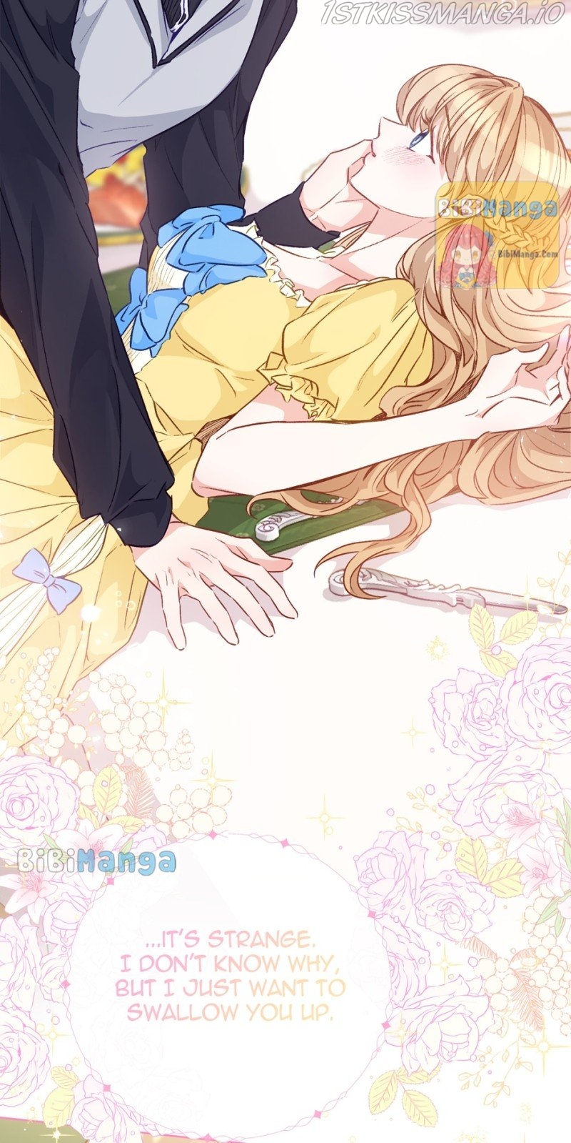 Stealing the Lady's Heart Chapter 48 - page 3