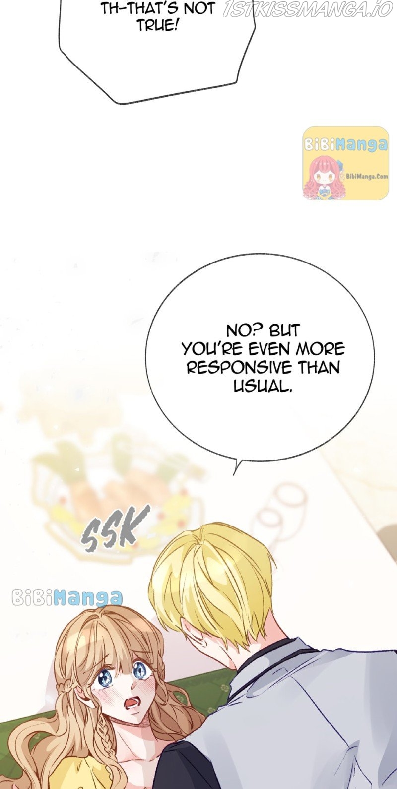 Stealing the Lady's Heart Chapter 48 - page 31