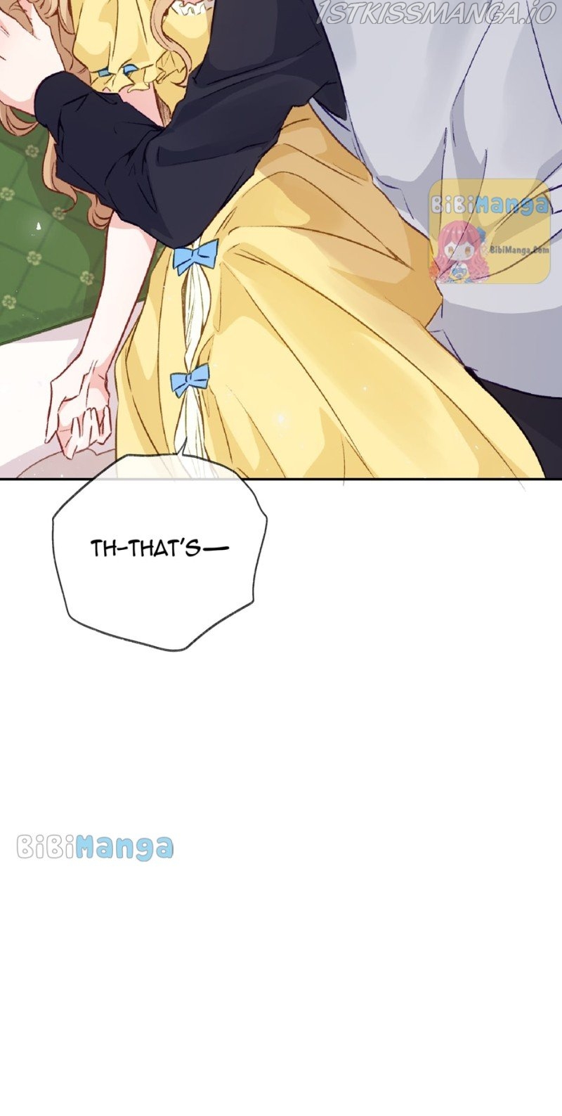 Stealing the Lady's Heart Chapter 48 - page 32