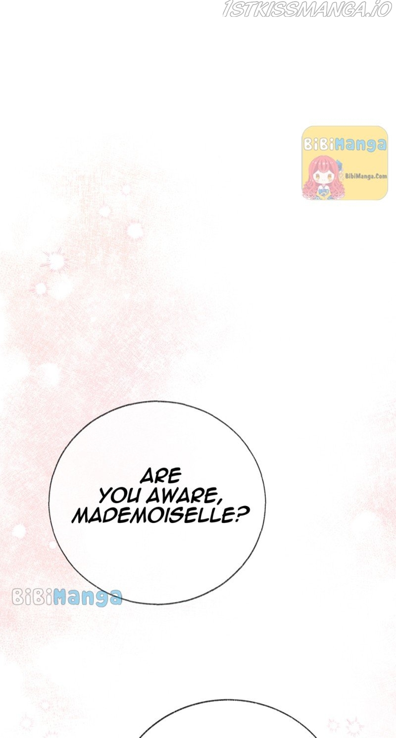 Stealing the Lady's Heart Chapter 48 - page 33