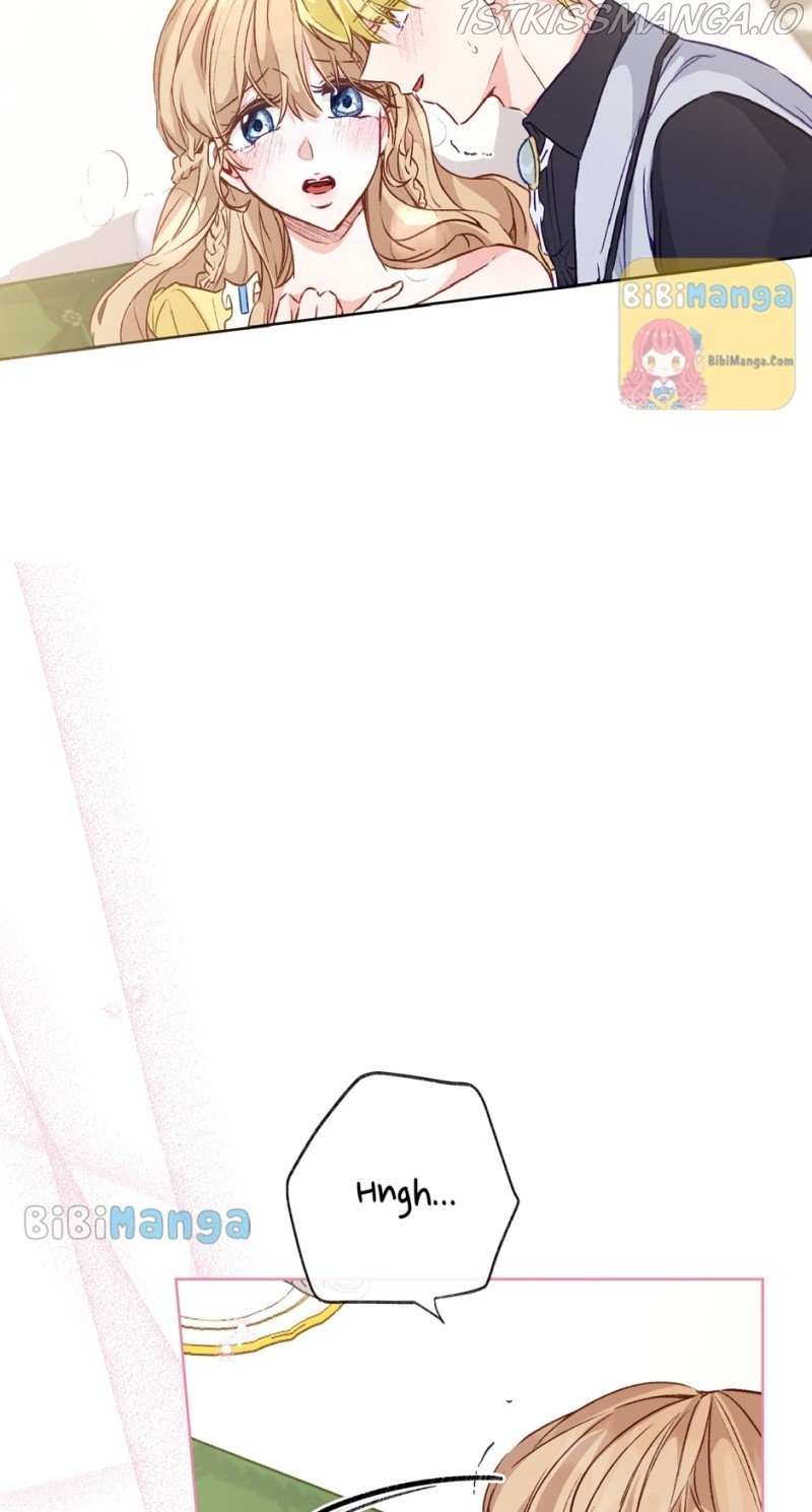 Stealing the Lady's Heart Chapter 48 - page 35