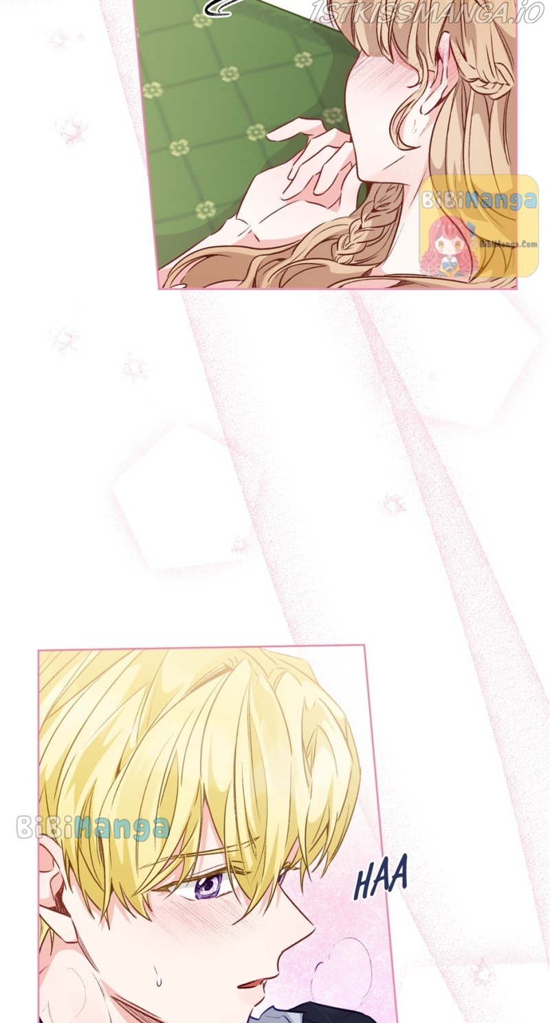 Stealing the Lady's Heart Chapter 48 - page 36