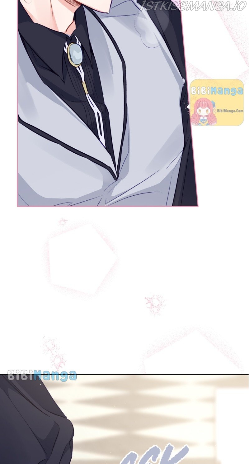 Stealing the Lady's Heart Chapter 48 - page 37