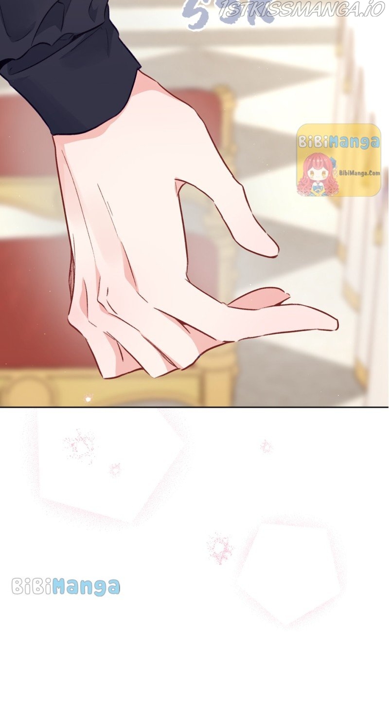 Stealing the Lady's Heart Chapter 48 - page 38
