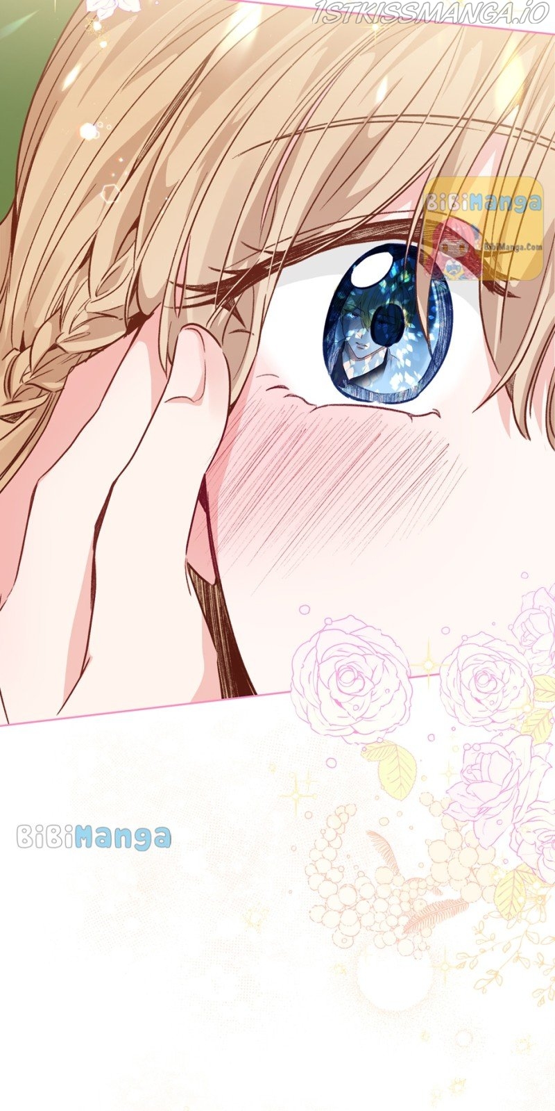 Stealing the Lady's Heart Chapter 48 - page 4