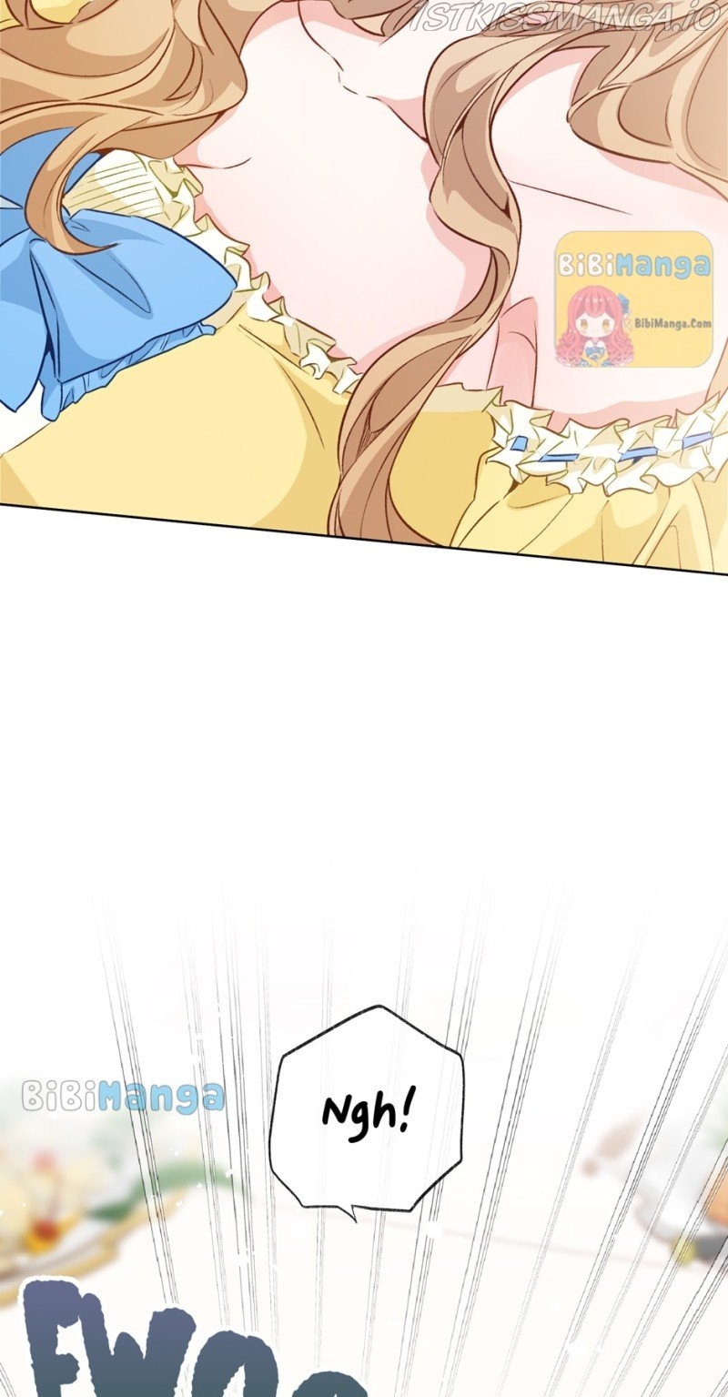 Stealing the Lady's Heart Chapter 48 - page 40