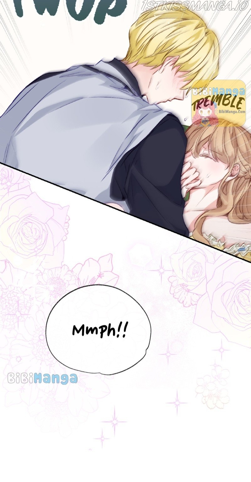 Stealing the Lady's Heart Chapter 48 - page 41