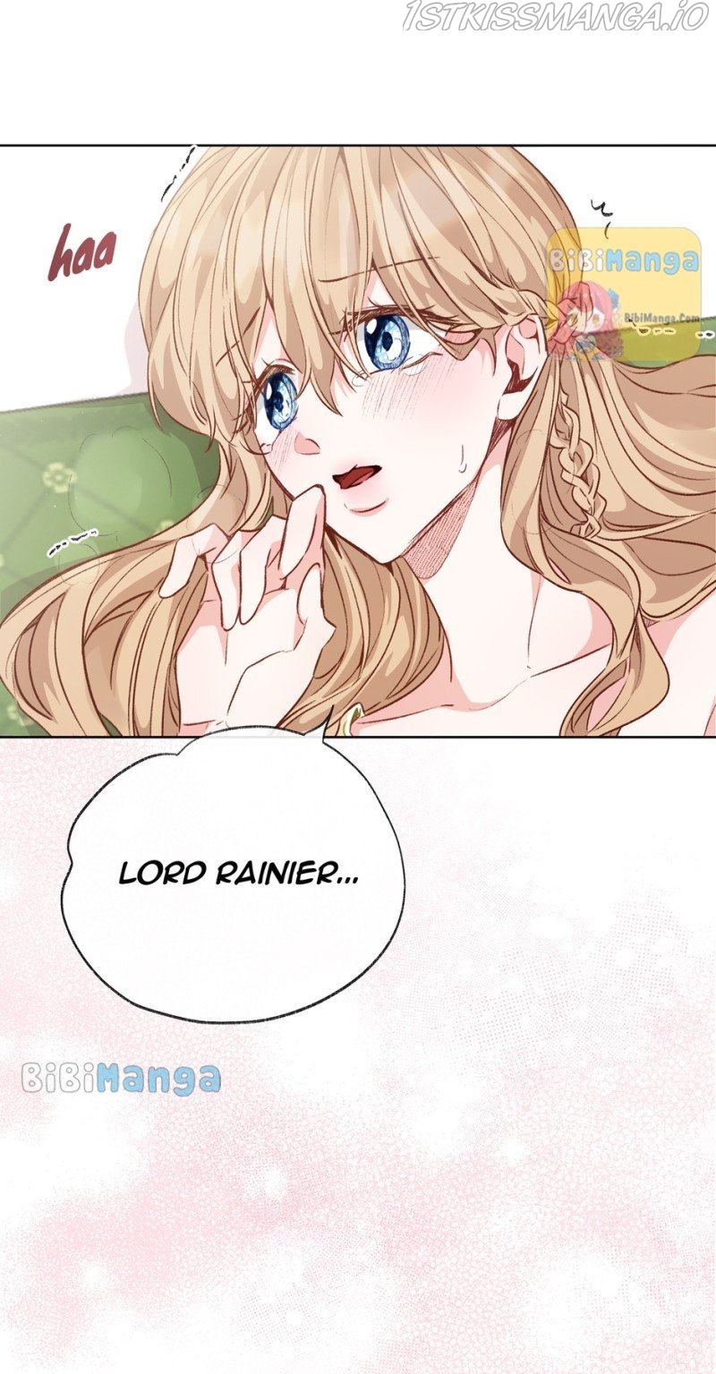 Stealing the Lady's Heart Chapter 48 - page 42