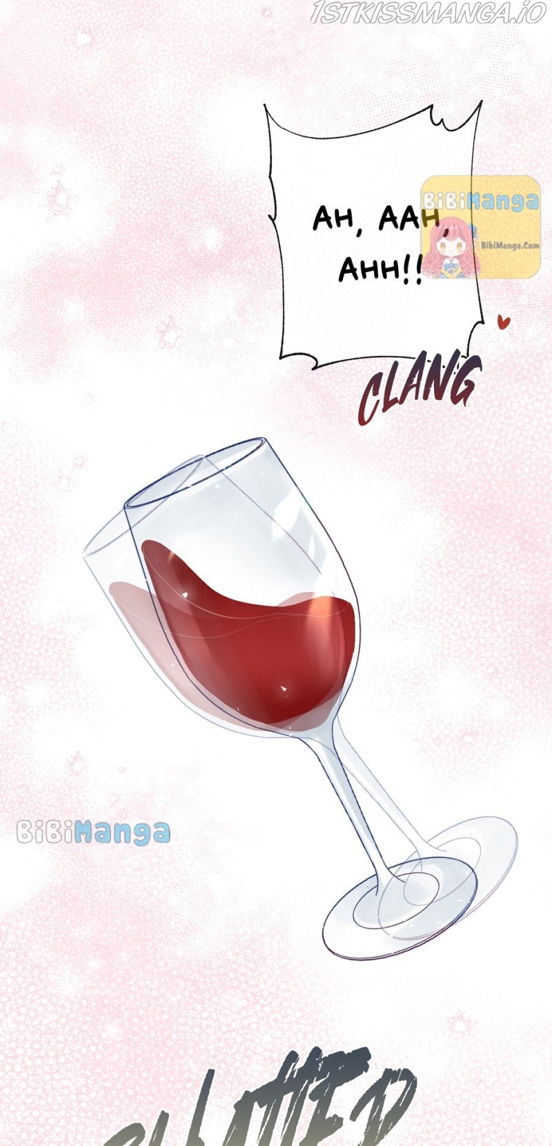 Stealing the Lady's Heart Chapter 48 - page 48