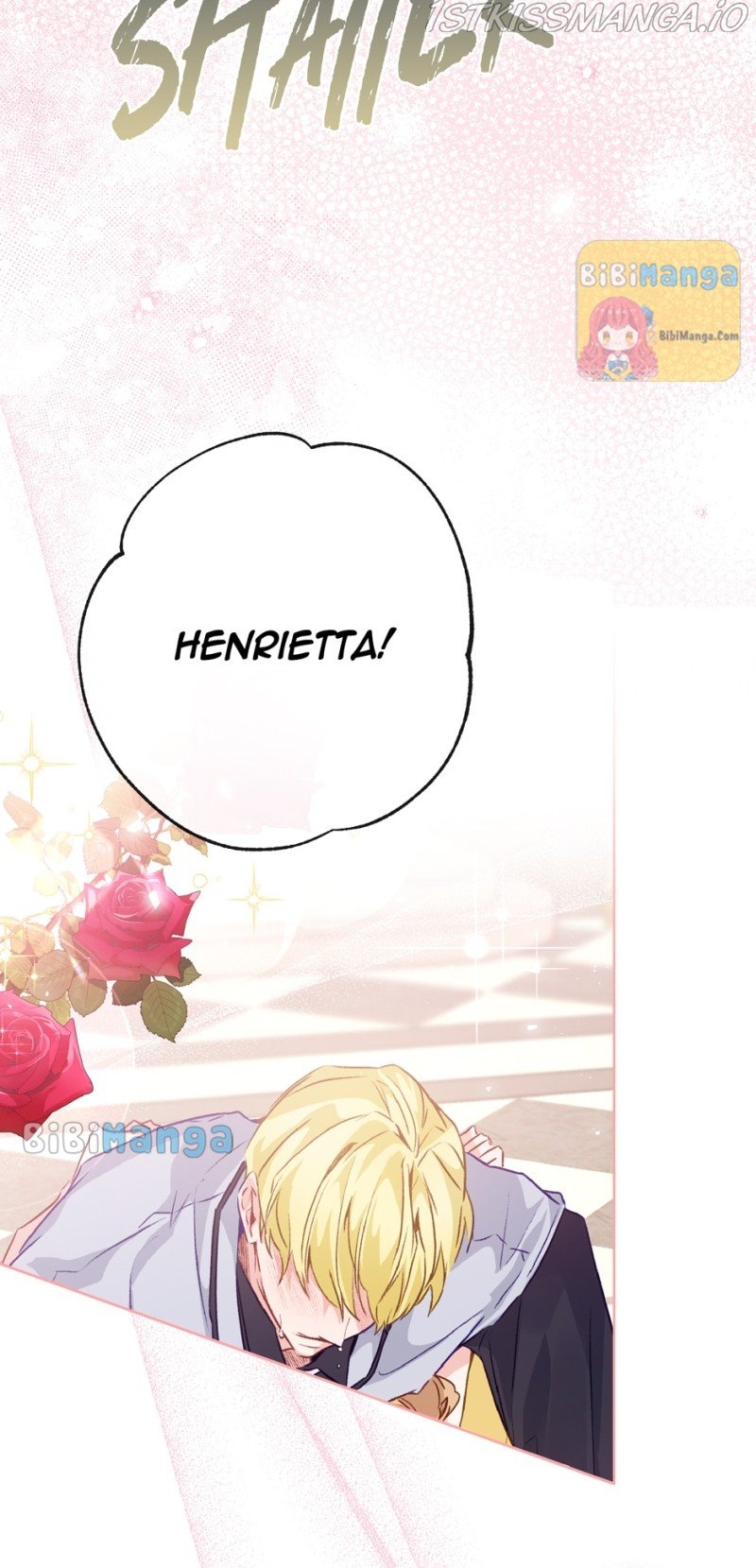 Stealing the Lady's Heart Chapter 48 - page 49
