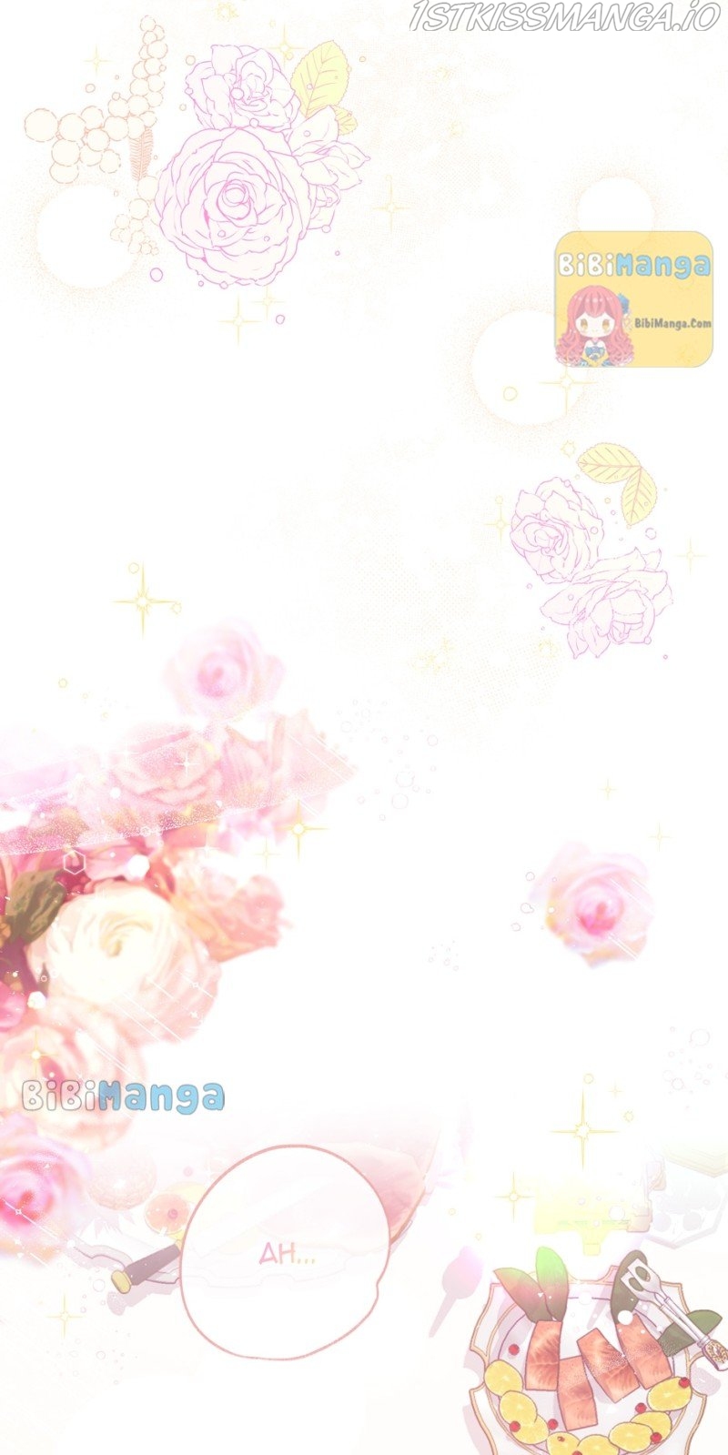 Stealing the Lady's Heart Chapter 48 - page 5