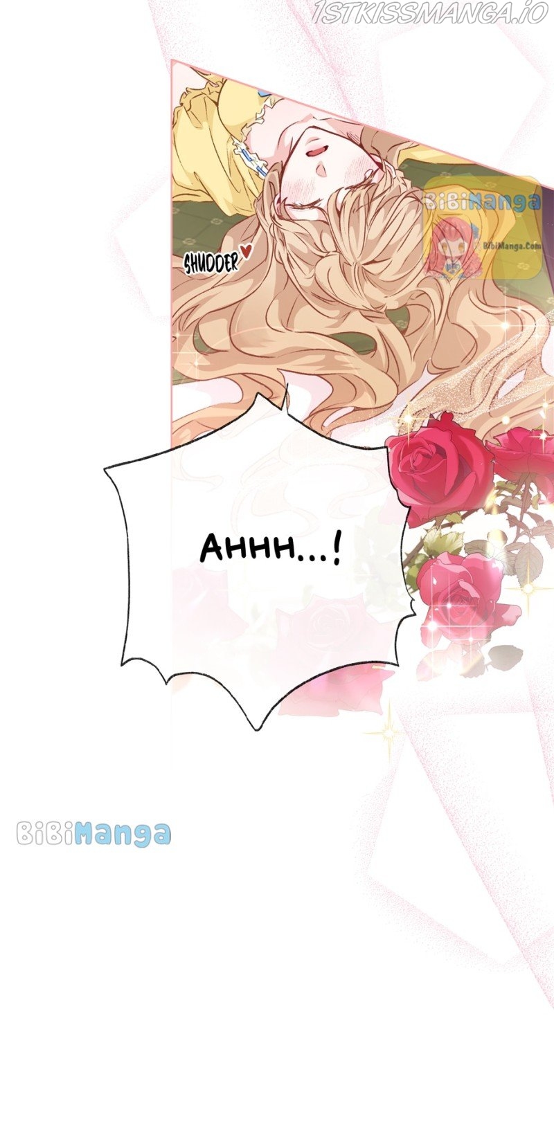 Stealing the Lady's Heart Chapter 48 - page 50