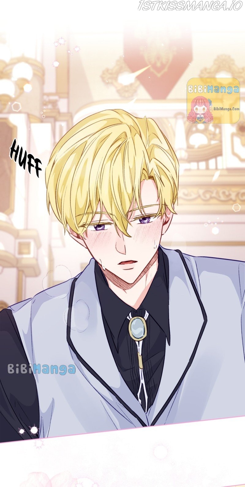 Stealing the Lady's Heart Chapter 48 - page 51