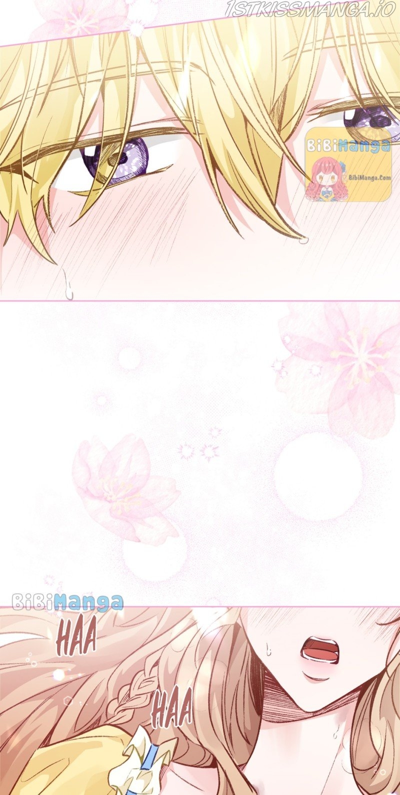 Stealing the Lady's Heart Chapter 48 - page 52