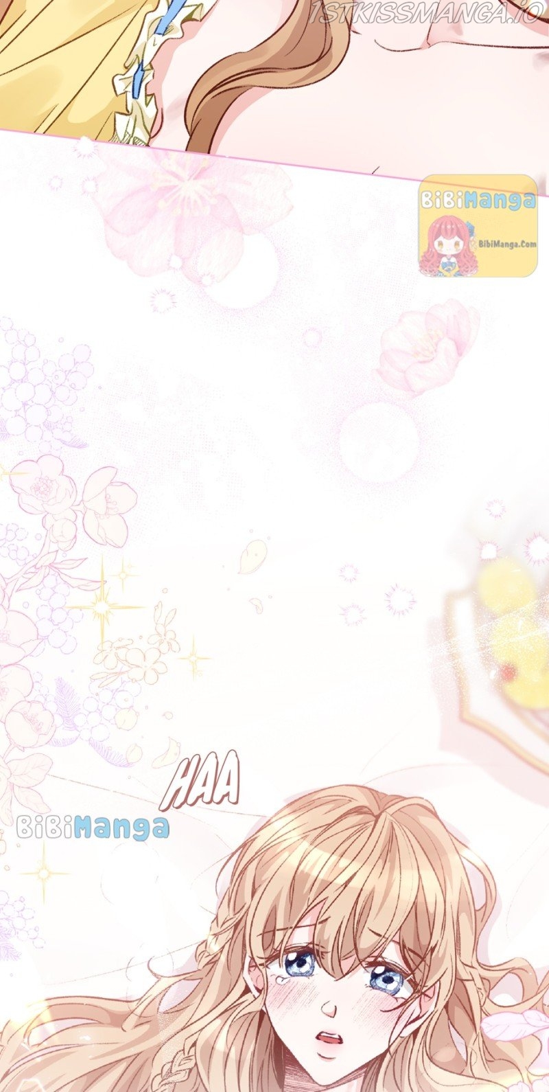 Stealing the Lady's Heart Chapter 48 - page 53