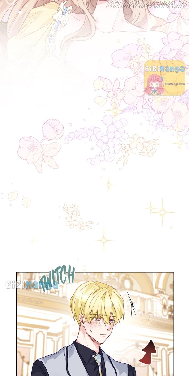 Stealing the Lady's Heart Chapter 48 - page 54