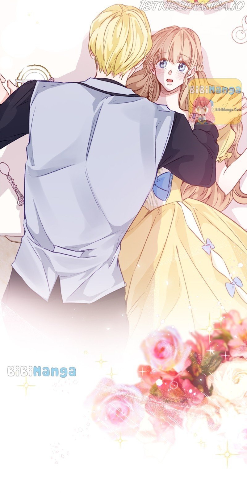 Stealing the Lady's Heart Chapter 48 - page 6