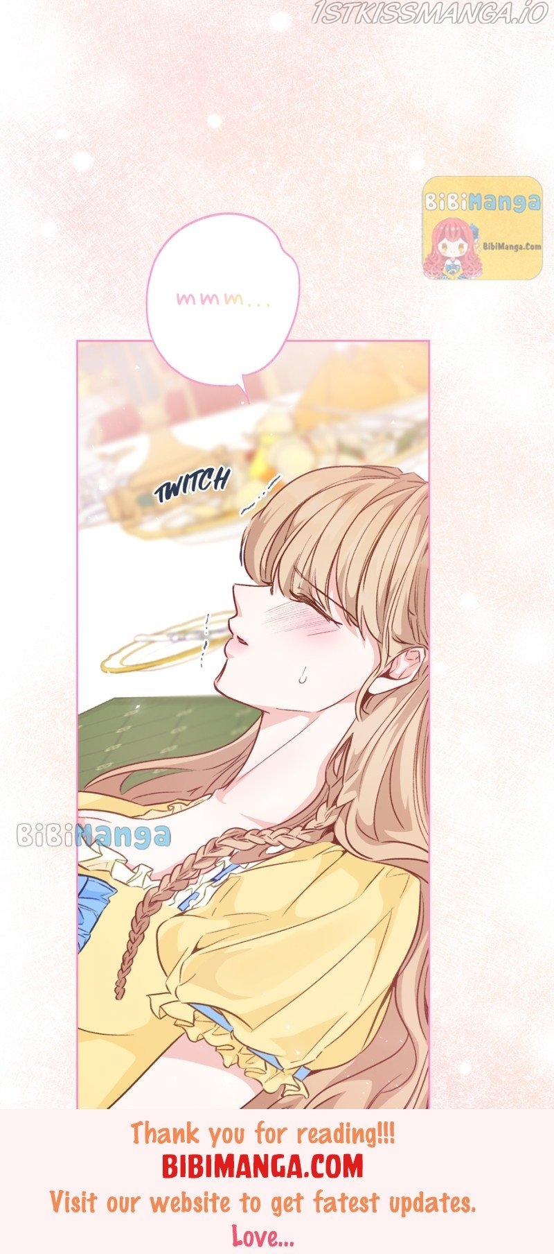 Stealing the Lady's Heart Chapter 48 - page 8