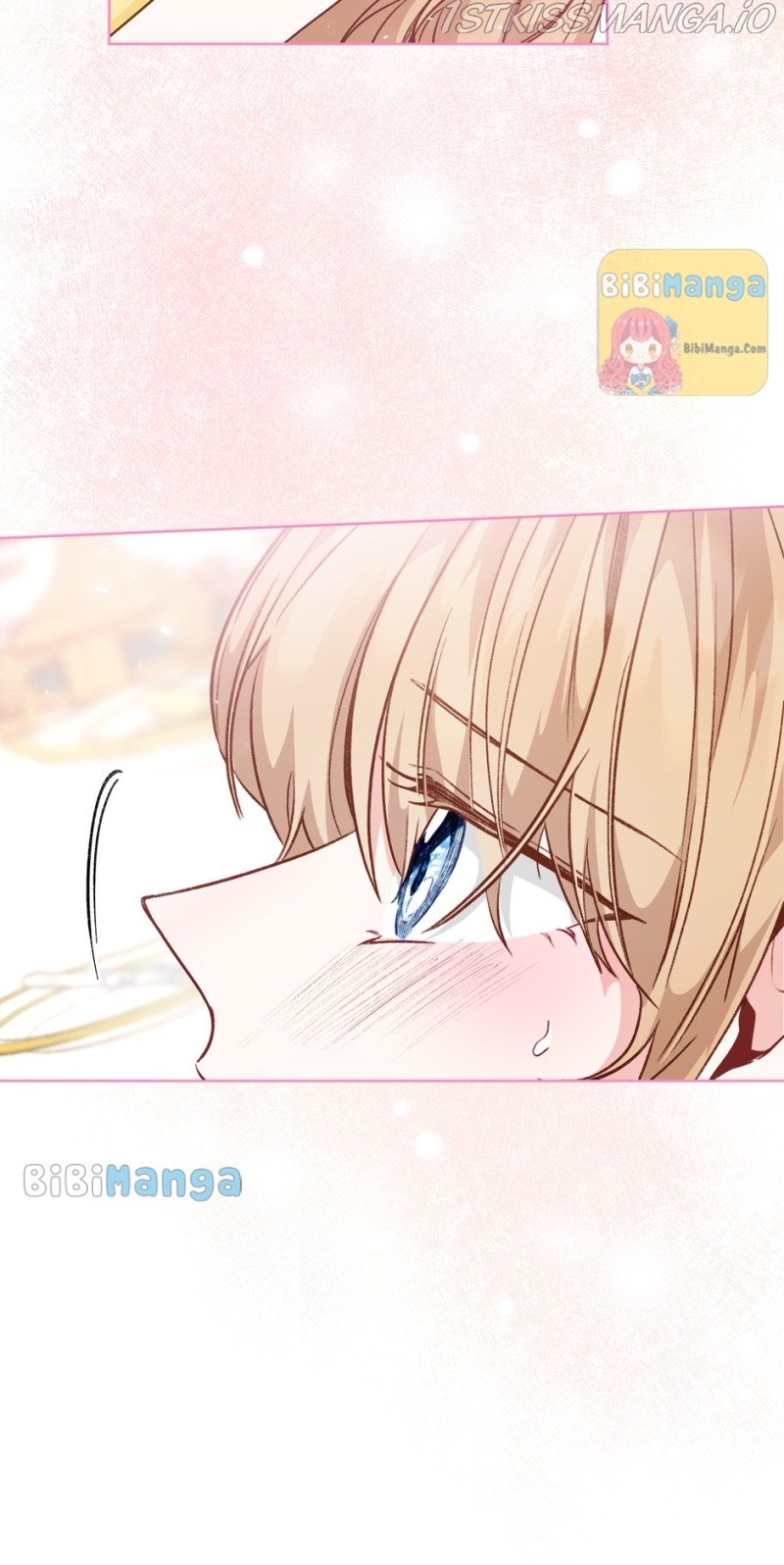 Stealing the Lady's Heart Chapter 48 - page 9