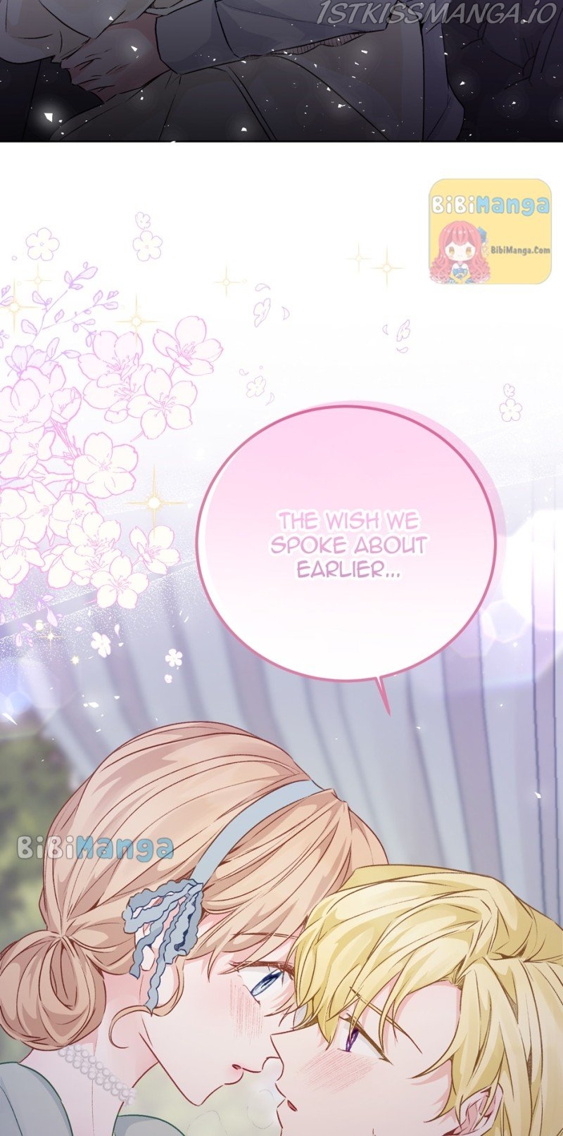 Stealing the Lady's Heart Chapter 49 - page 10