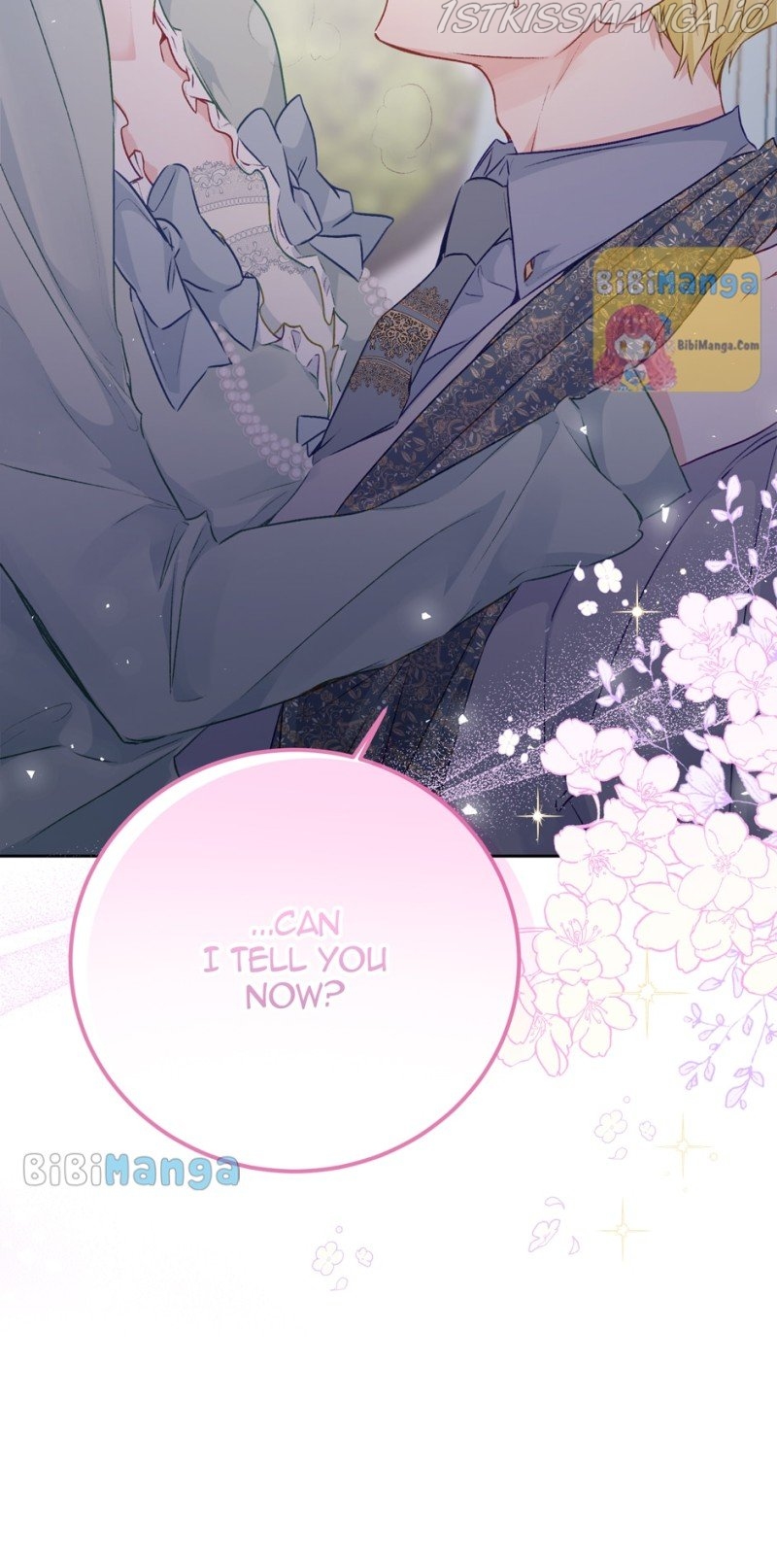 Stealing the Lady's Heart Chapter 49 - page 11