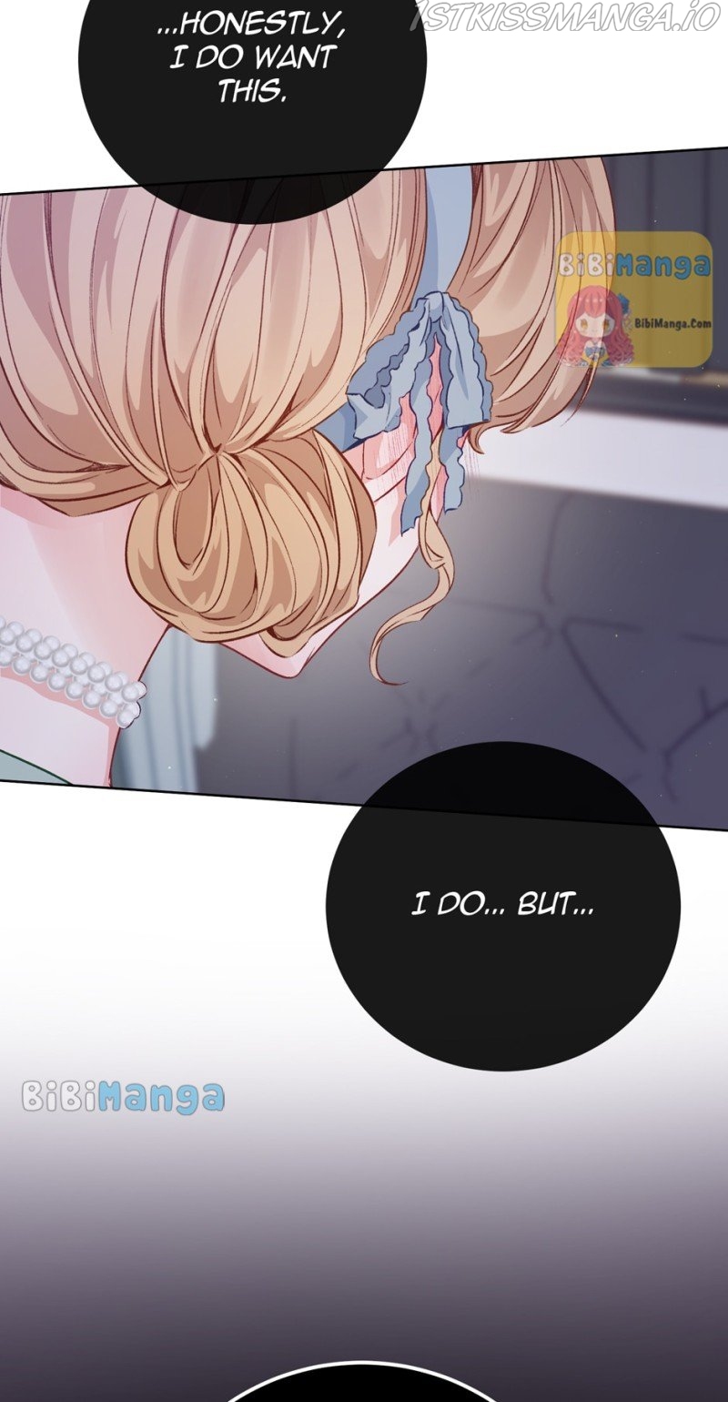 Stealing the Lady's Heart Chapter 49 - page 14