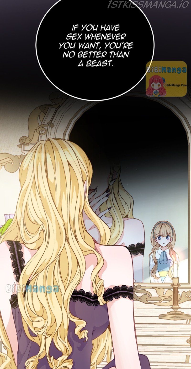 Stealing the Lady's Heart Chapter 49 - page 15