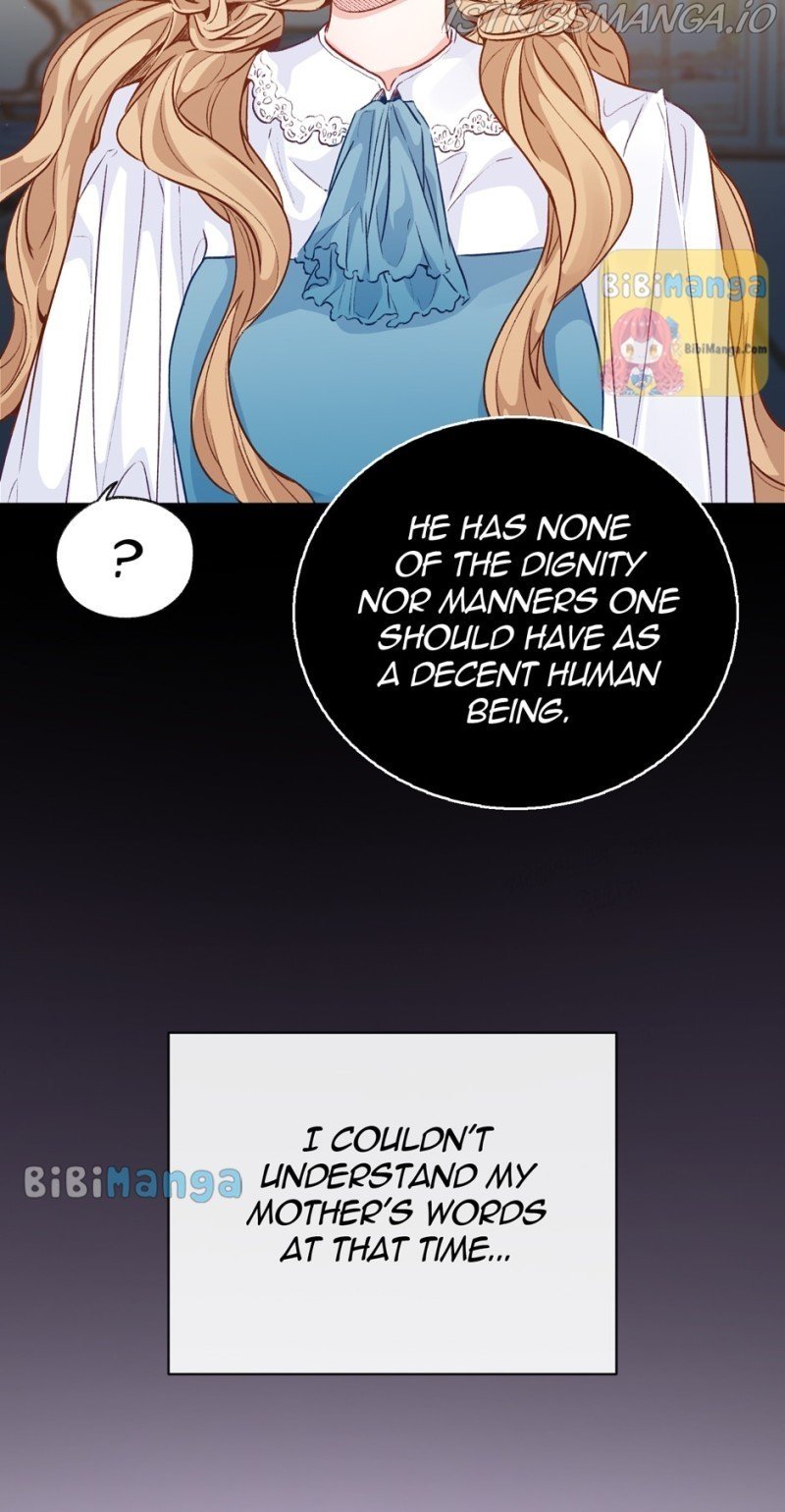 Stealing the Lady's Heart Chapter 49 - page 17