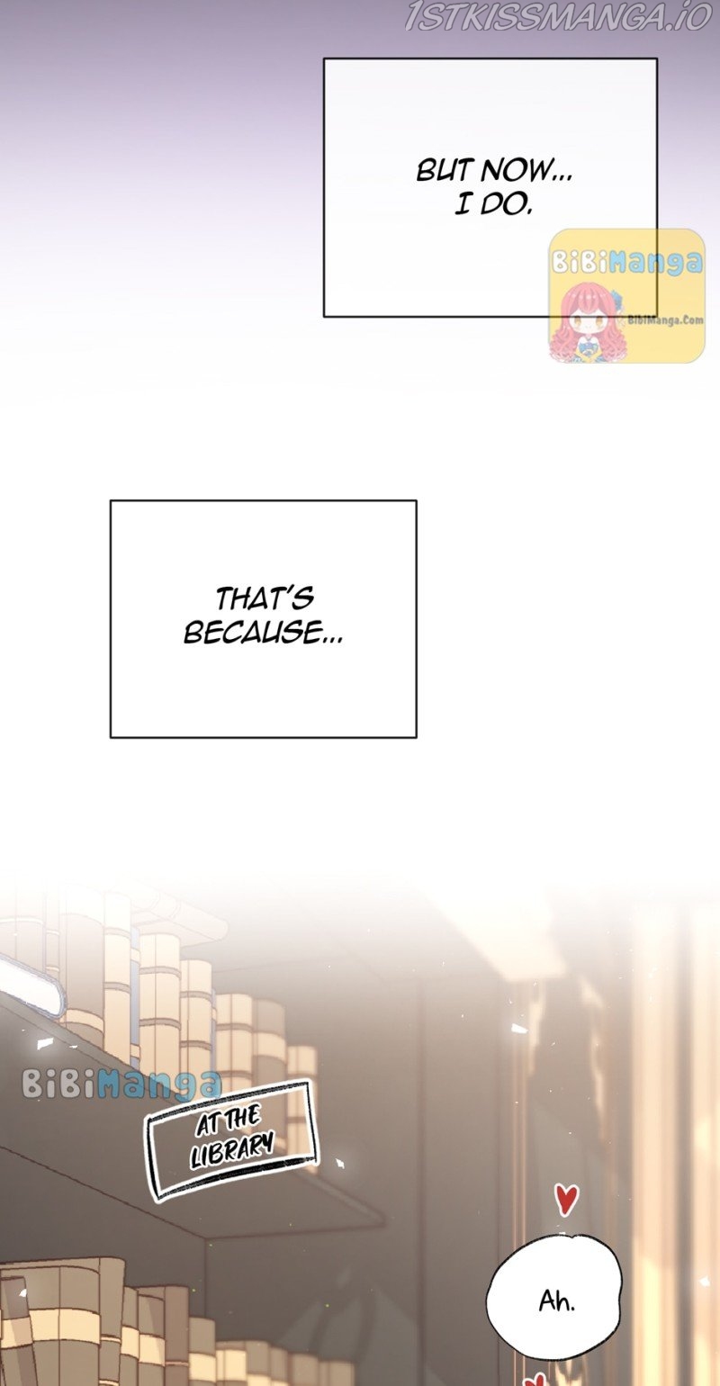 Stealing the Lady's Heart Chapter 49 - page 18