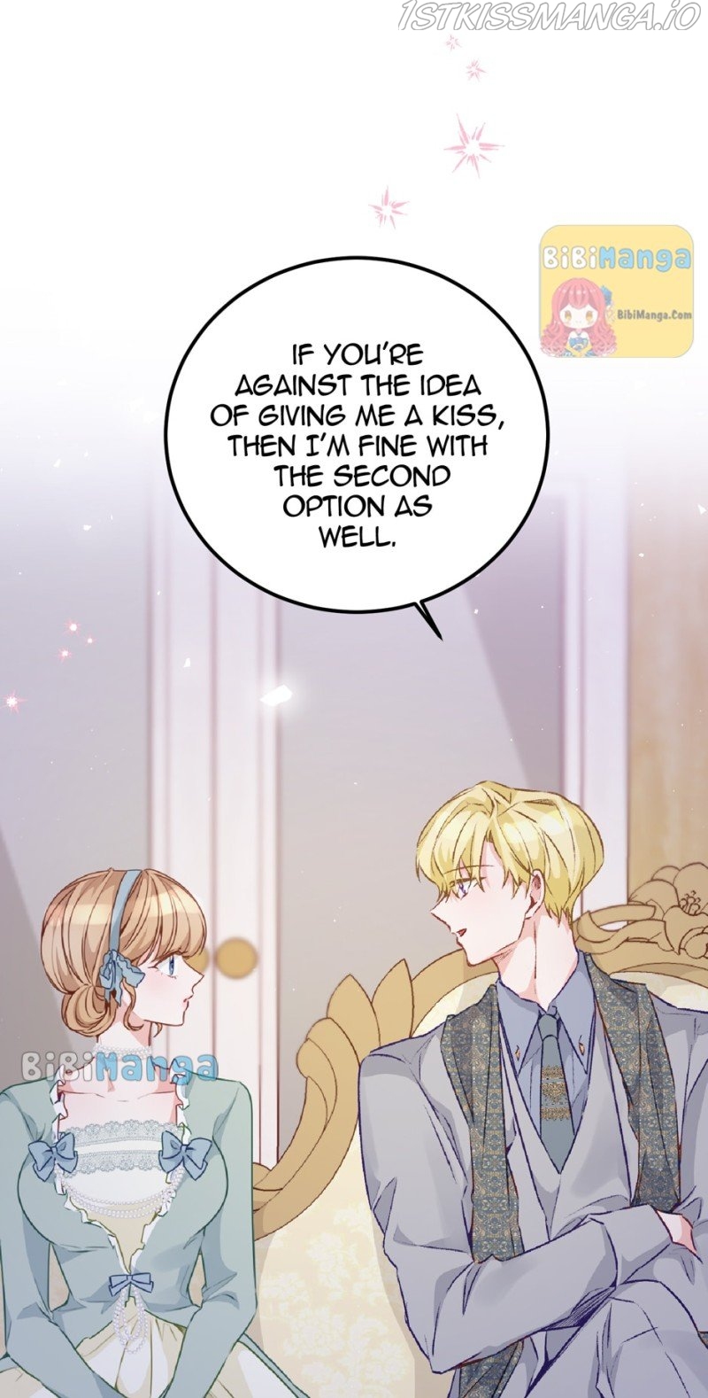 Stealing the Lady's Heart Chapter 49 - page 2