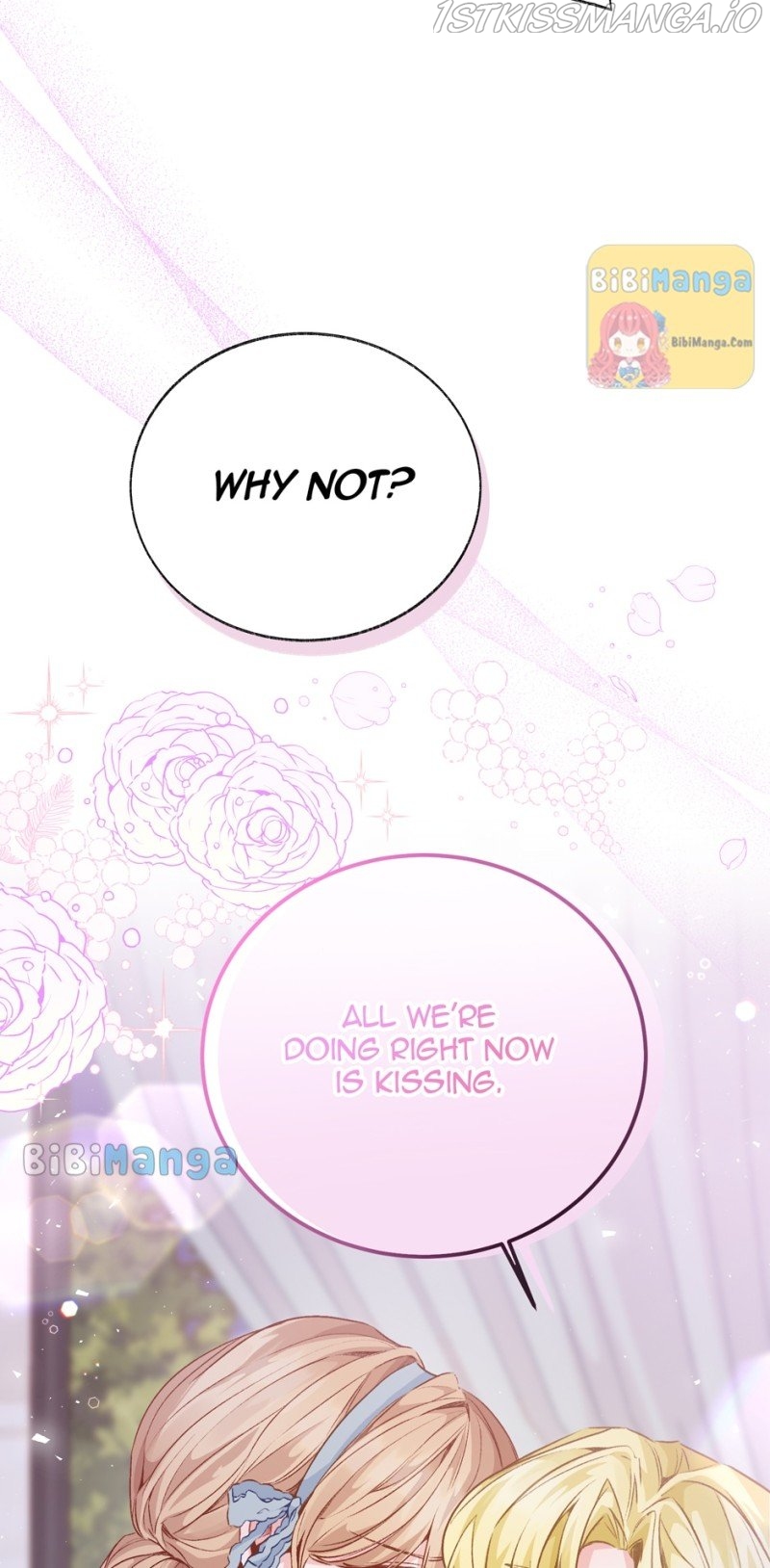 Stealing the Lady's Heart Chapter 49 - page 24