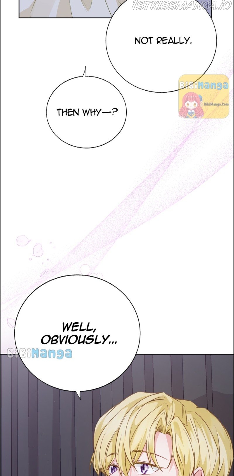 Stealing the Lady's Heart Chapter 49 - page 28
