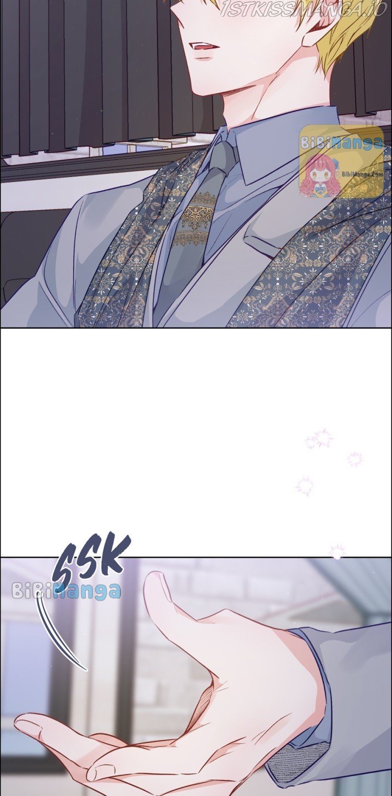 Stealing the Lady's Heart Chapter 49 - page 29