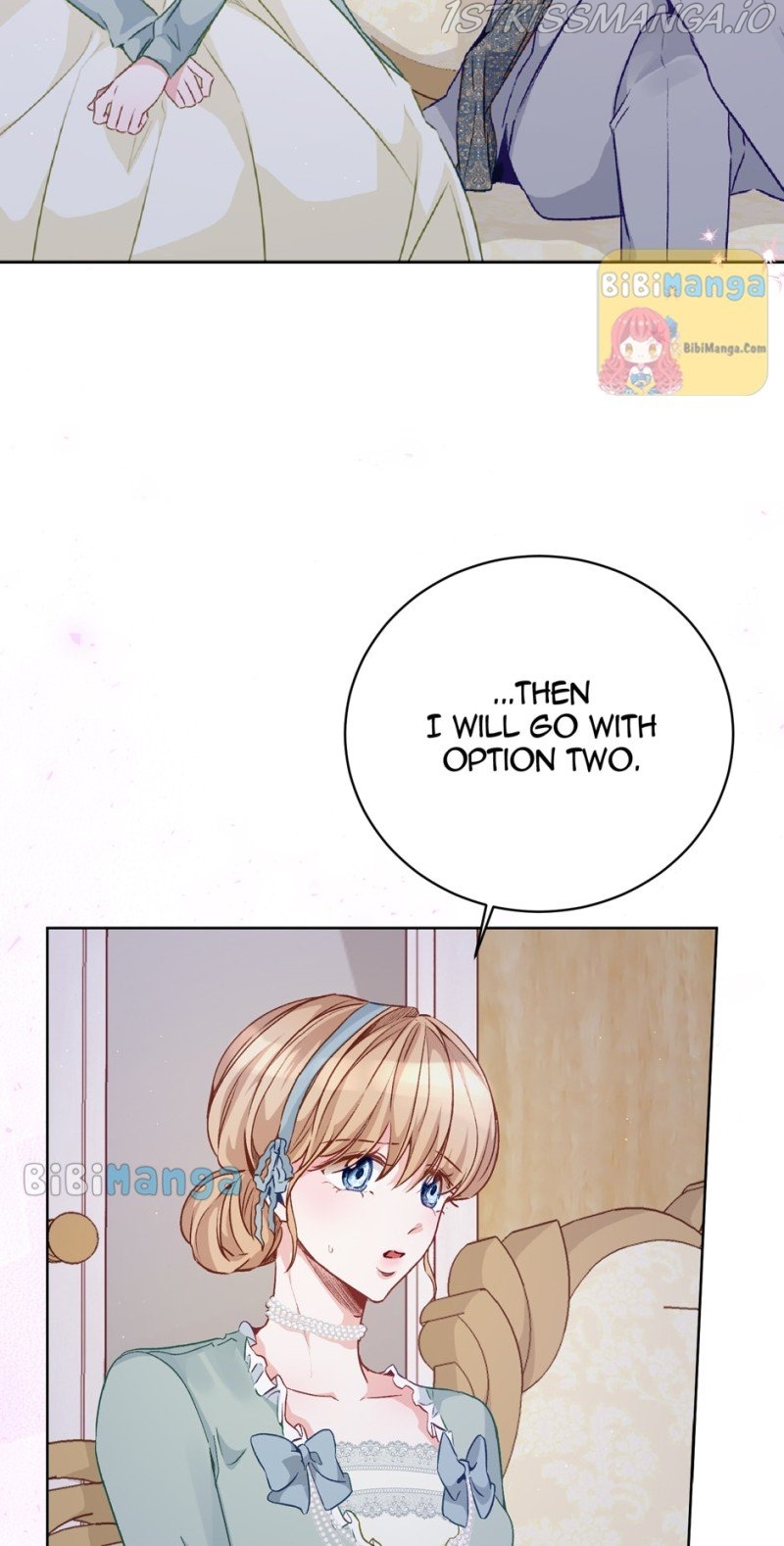 Stealing the Lady's Heart Chapter 49 - page 3