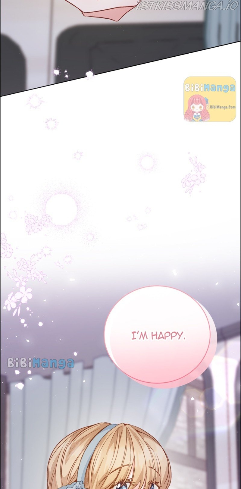 Stealing the Lady's Heart Chapter 49 - page 30