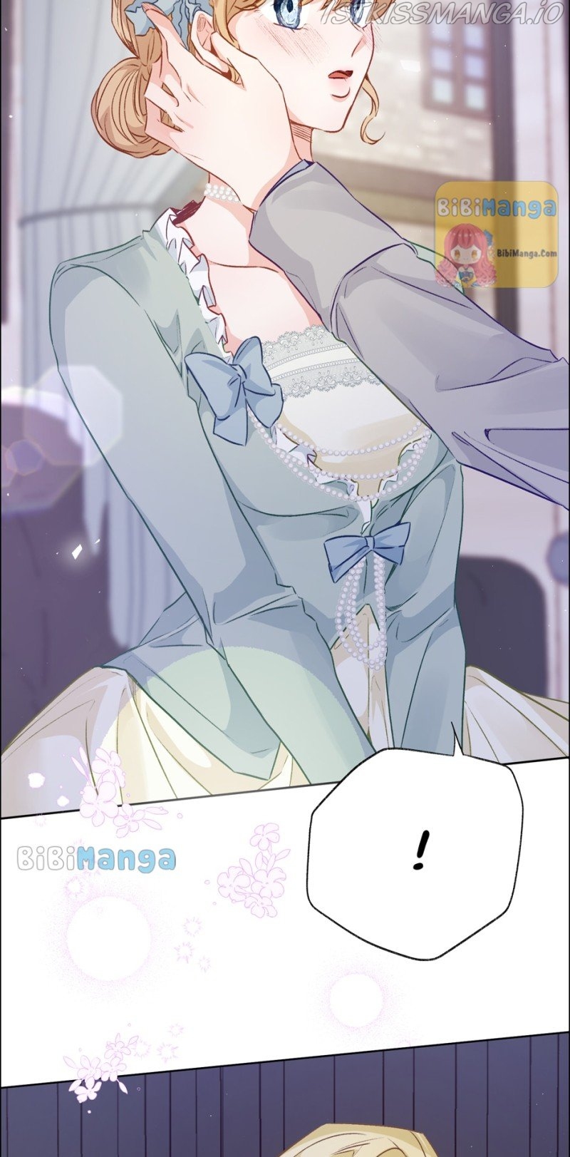 Stealing the Lady's Heart Chapter 49 - page 31