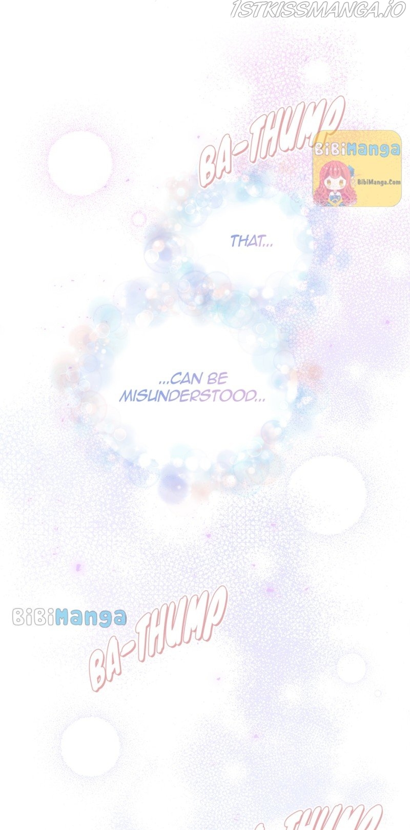 Stealing the Lady's Heart Chapter 49 - page 34