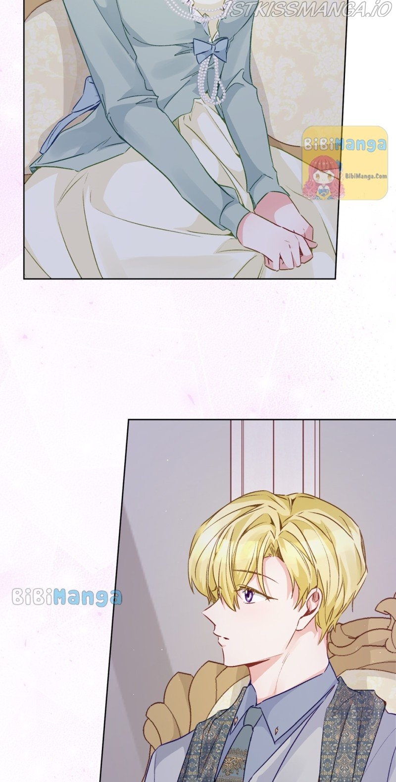 Stealing the Lady's Heart Chapter 49 - page 4