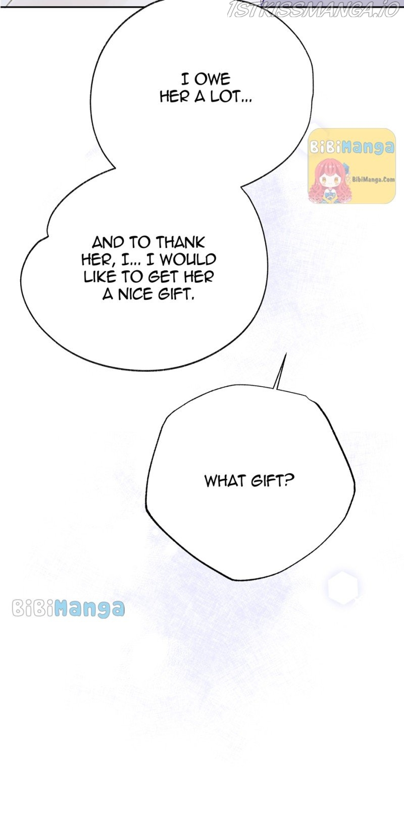 Stealing the Lady's Heart Chapter 49 - page 40
