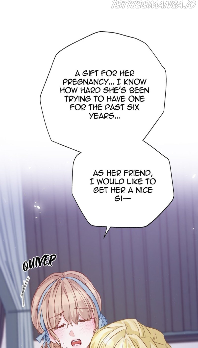Stealing the Lady's Heart Chapter 49 - page 41