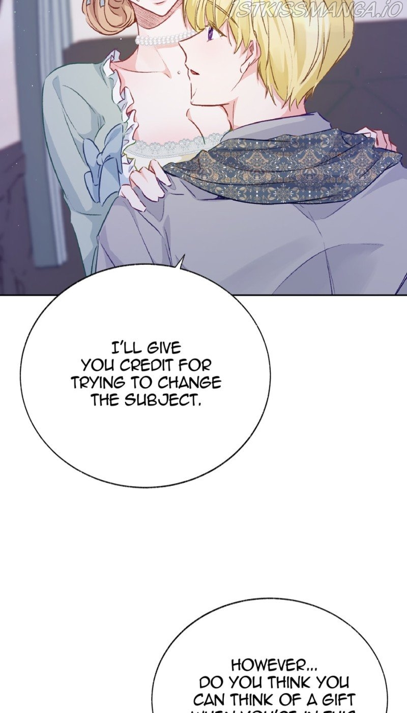Stealing the Lady's Heart Chapter 49 - page 42