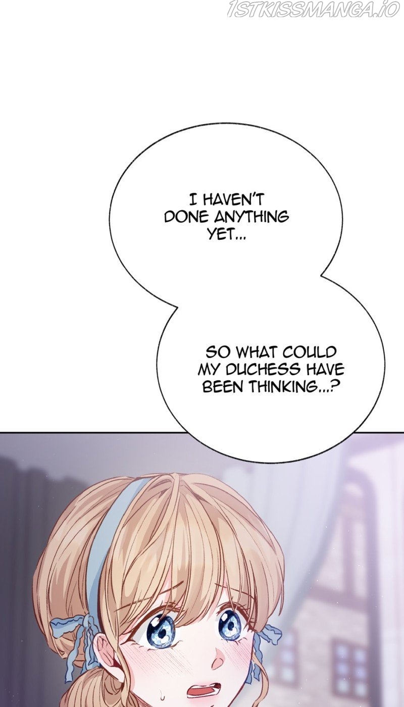 Stealing the Lady's Heart Chapter 49 - page 44