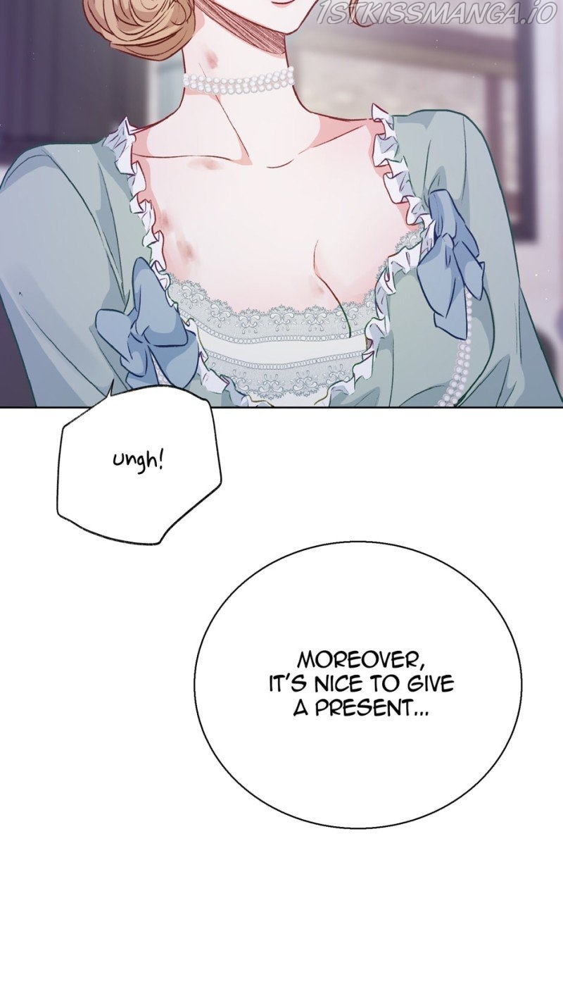 Stealing the Lady's Heart Chapter 49 - page 45