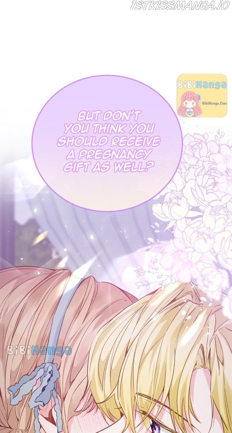Stealing the Lady's Heart Chapter 49 - page 46