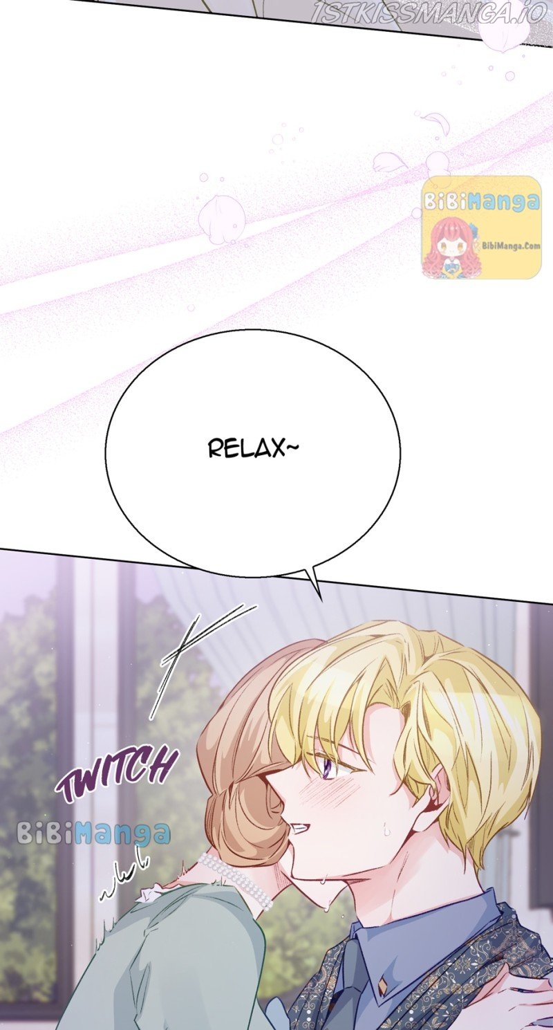 Stealing the Lady's Heart Chapter 49 - page 49