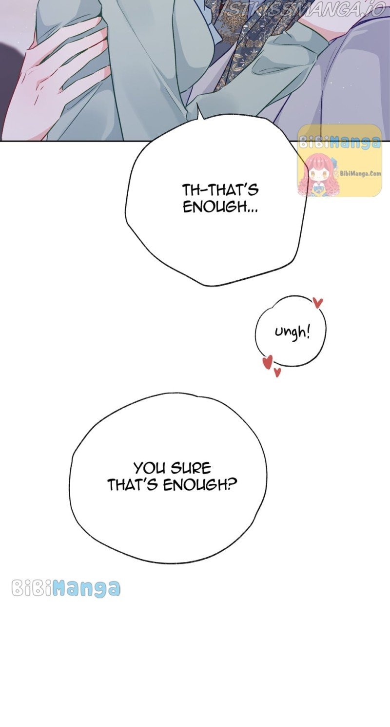 Stealing the Lady's Heart Chapter 49 - page 50