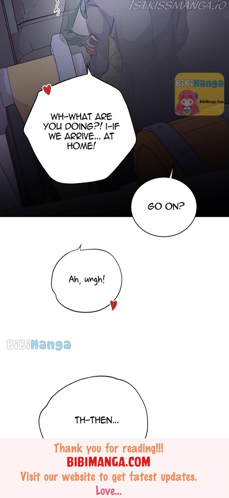 Stealing the Lady's Heart Chapter 49 - page 53